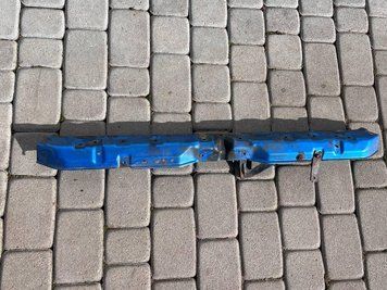 Б/у Верхня накладка телевізора Kia Sorento 2.5 CRDi 140 л.с. / 103 кВт (D4CB) 2004-2007 2964240563 фото