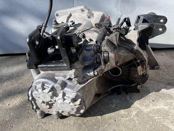 Б/у Коробка передач Kia Sportage // Кіа Спортейдж JMB 4wd 4\4 16v 2.0 бензин 2004-2010 3099216263 фото