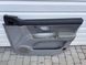 823603E000 Б/у Карта дверей передня права Kia Sorento / Кіа Соренто 2.5 CRDi 140 л.с. / 103 кВт (D4CB) 2004-2007 3054598921 фото 4