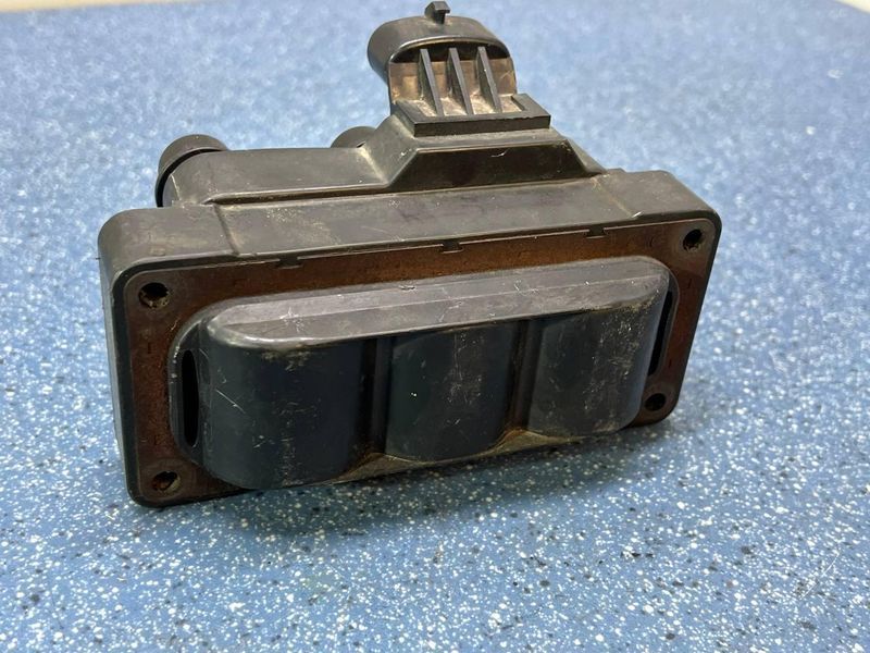 F5SU12029AA Б/у Катушка зажигания Ford Motorcraft Ford Mondeo / Форд Мондео 1994&ndash;2000 3239668427 фото