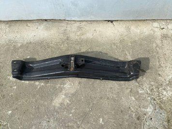 A1632400118(0318) Балка крепления коробки передач(Лапа подушка коробки) Mercedes-Benz ML-Class W163 1997-2005 2623308718 фото