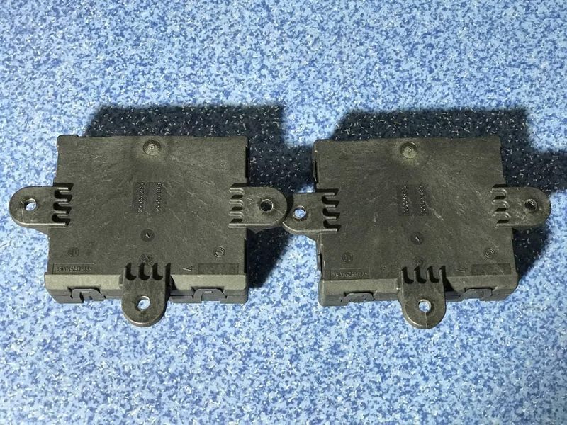 9G9T14B534BB / 9G9T14B533BB Ford модуль управління дверима комфорту galaxy mk3 mondeo mk4 s max 9G9T14B534BB / 9G9T14B533 фото
