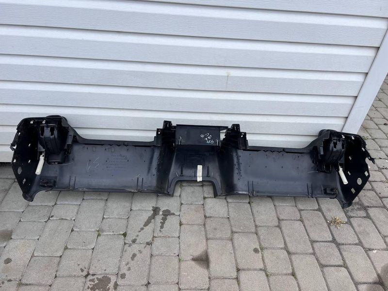 16824592 / 005402783001 Б/у Корпус панели нижний (торпедо) Mercedes-Benz ML-Class W163 / Мерседес-Бенс В163 1997-2005 3054626710 фото