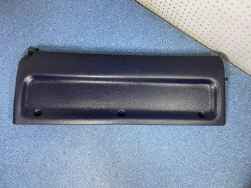 3a1857924d Заглушка бардачка Volkswagen Passat B4 1993-1997 2641211763 фото