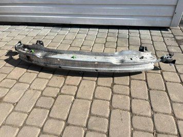 8E0807109 Б/у Підсилювач переднього бампера Audi A4 (B6) 2.5 TDI 2000-2004 2957551000 фото