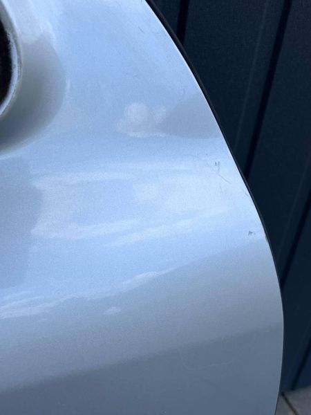 Б/в Дверь передние правые (цвет C775) Mercedes GL 164 (350 crdi 4matis) Мерседес 2011-2012 3119796324 фото