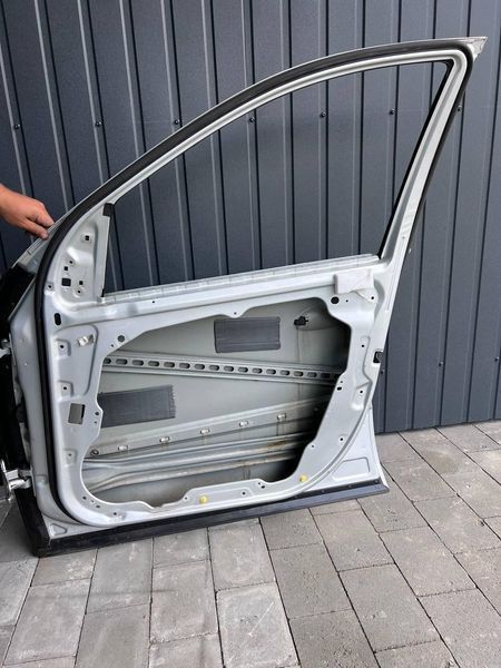 Б/в Дверь передние правые (цвет C775) Mercedes GL 164 (350 crdi 4matis) Мерседес 2011-2012 3119796324 фото