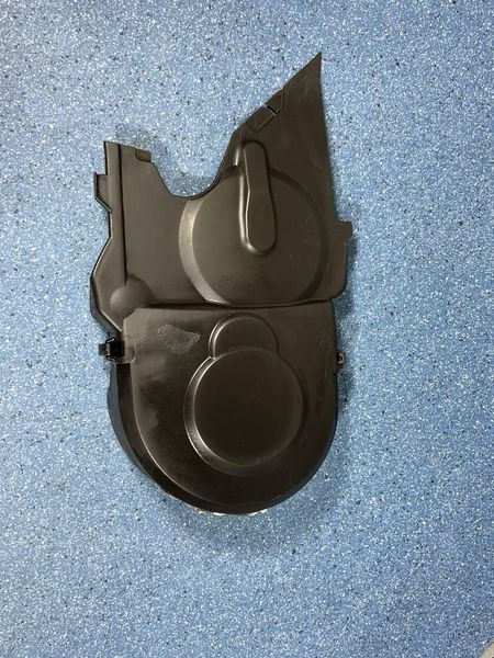 045109107E Б/у Захист ременя ГРМ верхній Audi / Volkswagen / Seat / Skoda 2769577207 фото