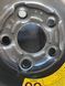 1634011102 Б/у Запасное колесо (докатка) T155/90D18 Mercedes-Benz ML-Class W163 / Мерседес-Бенс В163 1997-2005 3093603008 фото 5
