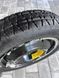 1634011102 Б/у Запасное колесо (докатка) T155/90D18 Mercedes-Benz ML-Class W163 / Мерседес-Бенс В163 1997-2005 3093603008 фото 3