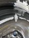 1634011102 Б/у Запасное колесо (докатка) T155/90D18 Mercedes-Benz ML-Class W163 / Мерседес-Бенс В163 1997-2005 3093603008 фото 6