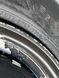 1634011102 Б/у Запасное колесо (докатка) T155/90D18 Mercedes-Benz ML-Class W163 / Мерседес-Бенс В163 1997-2005 3093603008 фото 4