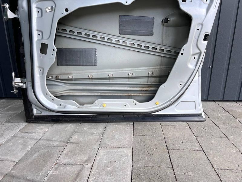 Б/в Дверь передние правые (цвет C775) Mercedes GL 164 (350 crdi 4matis) Мерседес 2011-2012 3119796324 фото