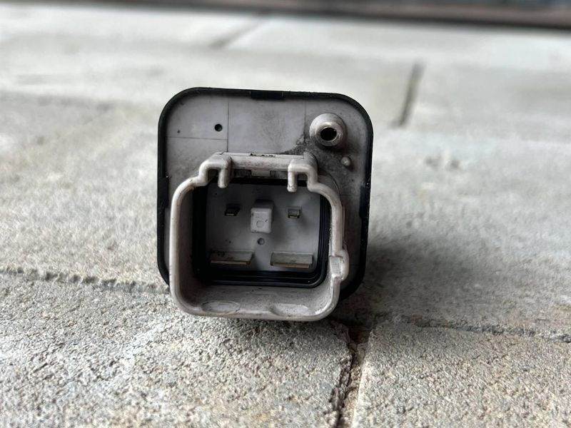 2861067010 / 1567000671 Б/у Реле свічок накалювання Toyota RAV4 Тойота РАВ4 2001-2005 3166362742 фото