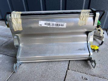 A2518600805 / 34002914A Б/у Пасажирська подушка безпеки Mercedes GL 164 (350 crdi 4matis) Мерседес 2011-2012 3132057982 фото