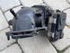 03C133062D / 03C129721B Б/у Дроссельная заслонка (в сборе) / Патрубок Volkswagen Golf 5 / Вольксваген Гольф 5 2008-2013 3076285531 фото 4