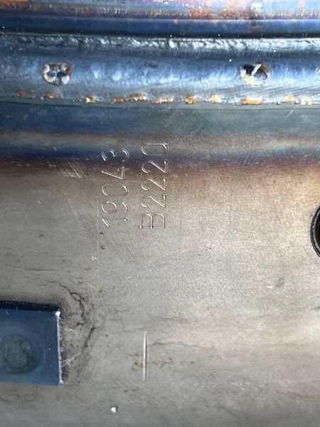 A2222500102 Б/у Гидротрансформатор АКПП Mercedes GL 164 (350 crdi 4matis) Мерседес 2011-2012 3122677247 фото