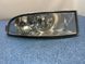1Z0941700 / 1Z0941702 Б/у Правая противотуманная фара Skoda Octavia A5 Дефект крепления 3225098369 фото 1