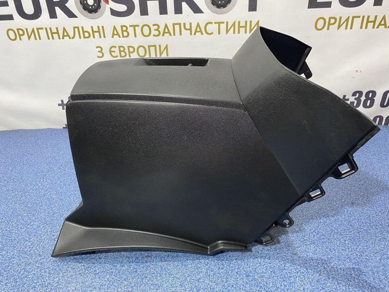Mazda 5 центральный корпус консоль cc2964321 cc2964321 фото