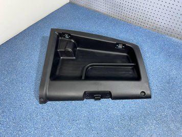 6C11V06203A Б/у Бардачок пасажира Ford Transit TT9 2.2 TDCi 2006-2014 2762083220 фото