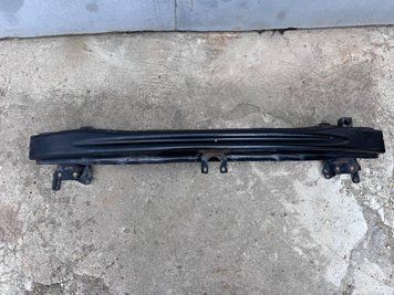 1K5807109 Б/у Підсилювач переднього бампера Volkswagen Golf 5 / Вольксваген Гольф 5 2008-2013 3044268929 фото