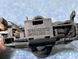 1635407006 (20423810) Б/у Замок кришки капота Mercedes-Benz ML W163 (270) 1998-2005 2967949834 фото 2
