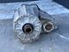 A1632800500 / A1632800267 Б/у Раздавочная коробка / Подушка трансмиссии Mercedes-Benz ML-Class W163 / Мерседес-Бенс В163 1997-2005 3091935120 фото 2
