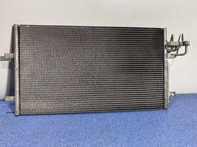 Радиатор кондиционера на Ford Focus C-max 1.6tdci 1892194587 фото