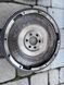 03C105273H / 03C141025H Б/у Комплект зчеплення (маховик/корзина/диск) Volkswagen Golf 5 / Вольксваген Гольф 5 2008-2013 3076356694 фото 2