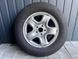 Б/у Запасне колесо 215/70R16 99H (49неділя 2002 р) Toyota RAV4 // Тойота РАВ4 2001-2005 3111777135 фото 1