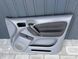 67777X1B02 Б/у Дверная клетка (ошивка передней правой двери) Toyota RAV4 Тойота РАС4 2001-2005 3139611809 фото 2
