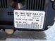 1K0907044CT / 5HB01010600 Б/у Блок управления климат-контроля Volkswagen Golf 5 / Вольксваген Гольф 5 2008-2013 3039557941 фото 3