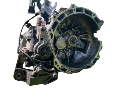 КПП Mazda 5 2.0 коробка передач механічна 1888858324 фото