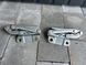 A2518800328 / A2518800428 Б/у Петлі капота L/R (комплект) Mercedes GL 164 (350 crdi 4matis) Мерседес 2011-2012 3122818501 фото 1