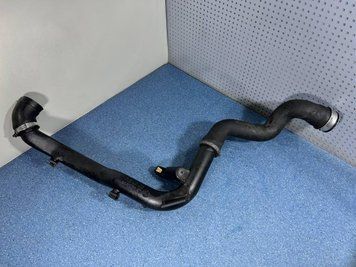 8D0145840S / 8E0145762C Б/у Патрубок воздуха интеркулера Audi/ Skoda/ Volkswagen/Seat 2814146522 фото