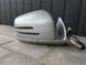 A1648107619 Б/у Праве зовнішнє дзеркало заднього виду (C775) Mercedes GL 350cdi 4matis (164.823) Мерседес 2011-2012 3118838110 фото 2