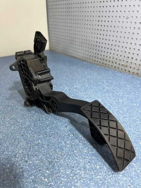 6C1723503D / 0280755335 Б/у педаль газу потенціометр Skoda Rapid 2012-2021 2903024530 фото