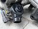 8967221020 Б/у Дроссельная заслонка в сборе с патрубком (EGR) Toyota RAV4 Тойота РАВ4 2001-2005 3165098242 фото 2