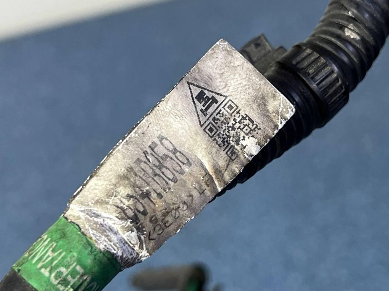 8541B858 Б/у Электрический жгут (коса проводки) Mitsubishi L200 (2.5D) / Мицубиси Л200 2006-2015 3191859553 фото