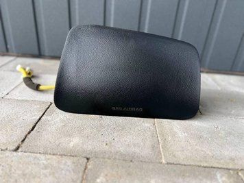 7397042020 Б/у Подушка безопасности пассажира Toyota RAV4 Тойота РАВ4 2001-2005 3166223733 фото
