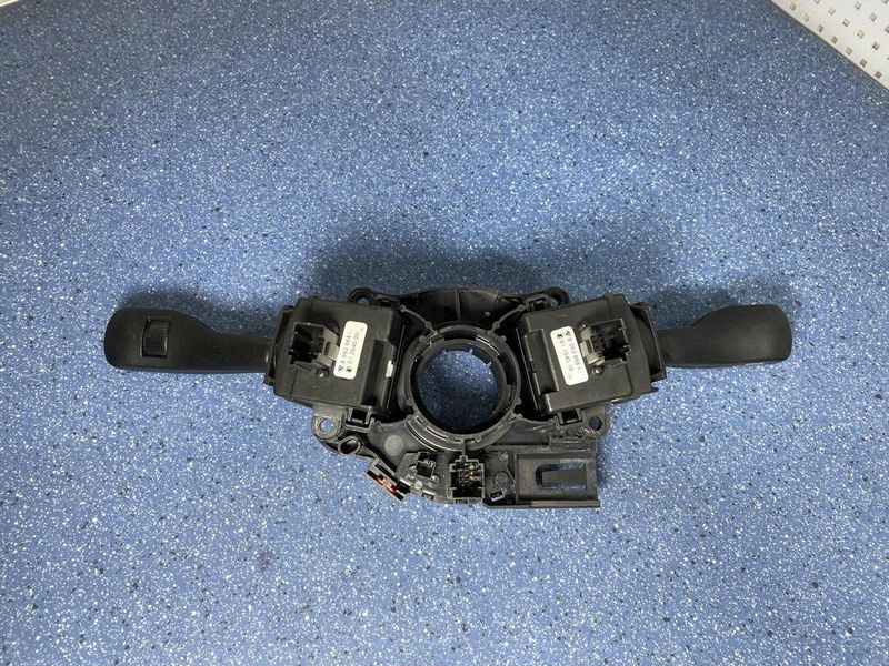 Подрулевой переключатель BMW 5 E39 (1995-2000) 8363664i / 8363668k 2530451642 фото