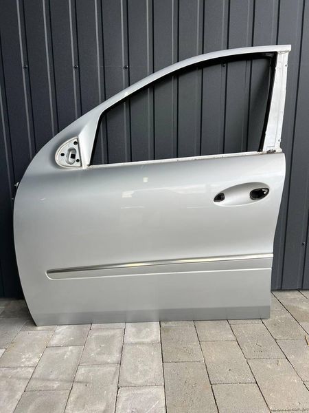 Б/в Дверь передние левые (цвет C775) Mercedes GL 164 (350 crdi 4matis) Мерседес 2011-2012 3119812982 фото