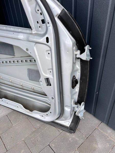 Б/в Дверь передние левые (цвет C775) Mercedes GL 164 (350 crdi 4matis) Мерседес 2011-2012 3119812982 фото