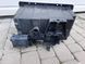 A9066102500 / A9075460200 Б/у Поддон аккумулятора / Крепление клеммы Mercedes Sprinter W907 16, Мерседес Спринтер В907 2018-2025 3046866631 фото 3