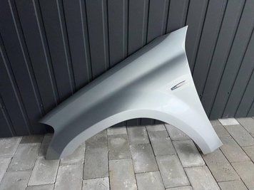 Б/у Крило переднее левое (цвет C775) Mercedes GL 164 (350 crdi 4matis) Мерседес 2011-2012 3119816122 фото