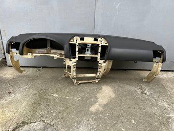 847103e010cq (569203e000) Б/у Торпедо под Airbag (+Подушка безопасности) Kia Sorento 2.5 CRDi 2004-2007 2696834931 фото