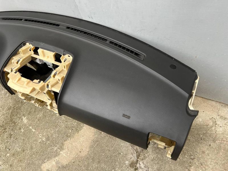 847103e010cq (569203e000) Б/у Торпедо под Airbag (+Подушка безопасности) Kia Sorento 2.5 CRDi 2004-2007 2696834931 фото