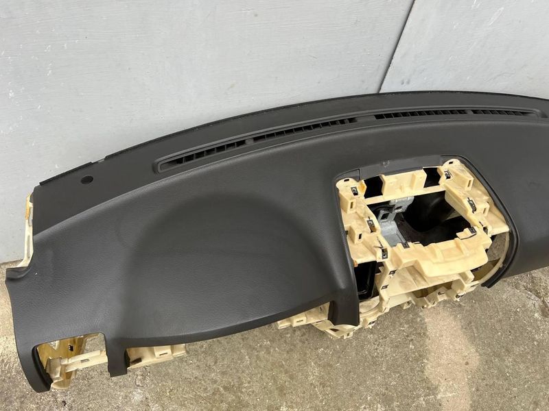 847103e010cq (569203e000) Б/у Торпедо под Airbag (+Подушка безопасности) Kia Sorento 2.5 CRDi 2004-2007 2696834931 фото