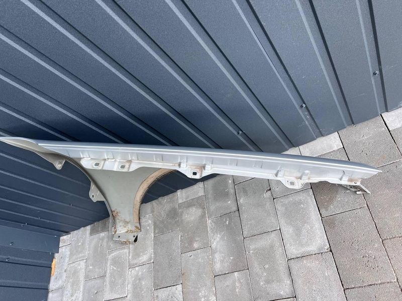 Б/у Крило переднее левое (цвет C775) Mercedes GL 164 (350 crdi 4matis) Мерседес 2011-2012 3119816122 фото