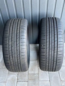 Б/у Автомобільні шини Rotalla Setula S-Race RS01+(275/50 R20) 2024 3222435034 фото